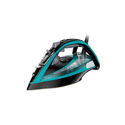TEFAL Ultimate Pure FV9844E0 Паровий праска 3200 W - 1
