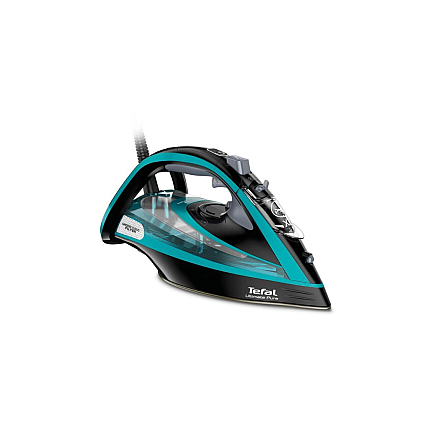 TEFAL Ultimate Pure FV9844E0 Паровий праска 3200 W - 2