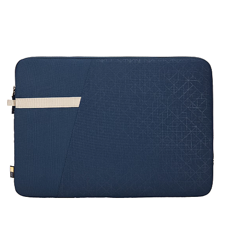 Case Logic IBRS215 Ibira Laptop Sleeve 15.6", Dress Blue - 3