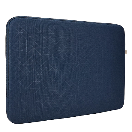 Case Logic IBRS215 Ibira Laptop Sleeve 15.6", Dress Blue - 2