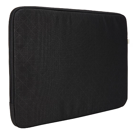 Case Logic IBRS214 Ibira Laptop Sleeve 14", Black - 2