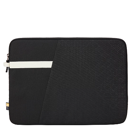 Case Logic IBRS214 Ibira Laptop Sleeve 14", Black - 3
