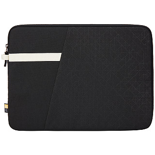 Case Logic Ibira Ноутбук Sleeve IBRS213 Sleeve Black