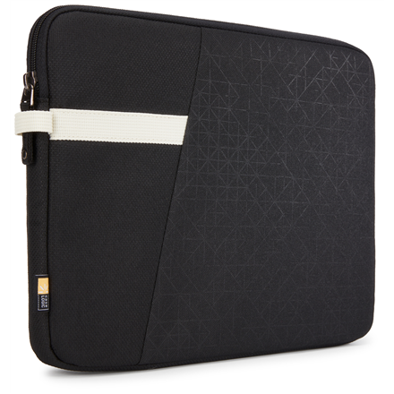 Case Logic IBRS211 Ibira Laptop Sleeve 11", Black - 3