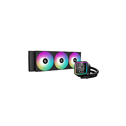 Chłodnica cieczy Deepcool | LD360 | Intel, AMD - 1