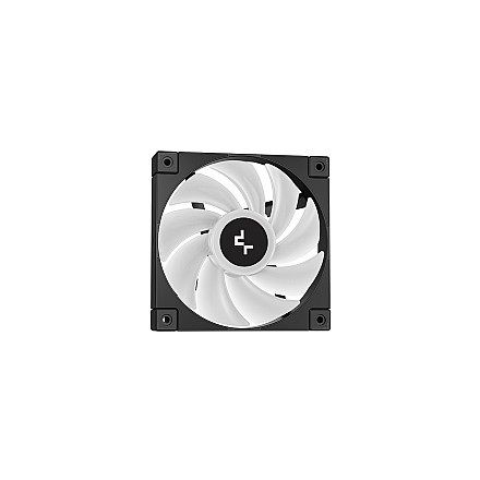 Chłodnica cieczy Deepcool | LD360 | Intel, AMD - 3