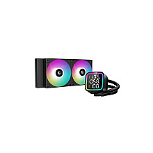 Радіатор cieczy Deepcool | LD240 | Intel, AMD