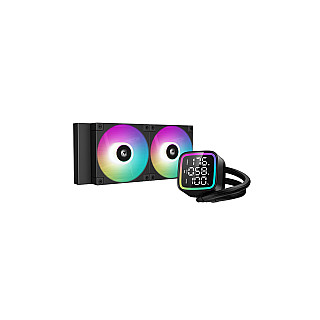Радіатор cieczy Deepcool | LD240 | Intel, AMD