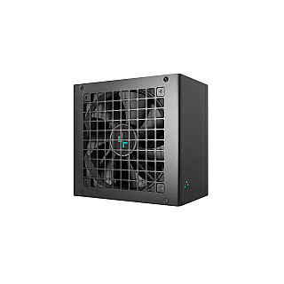 Блок живлення Deepcool 80Plus Gold | PN650M | 650 W