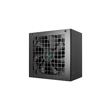 Блок живлення Deepcool 80Plus Gold | PN650M | 650 W - 1