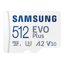 Карта пам'яті microSD SAMSUNG 512 GB | Samsung
