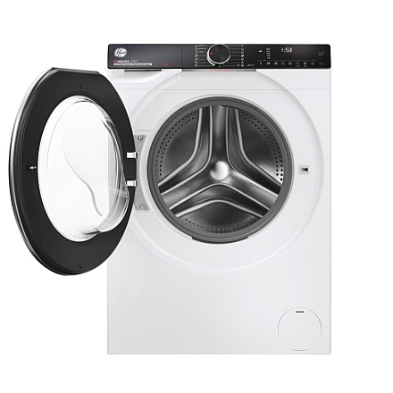 Hoover Пральна машина H7W449AMBC-S Клас енергетичної ефективності A - 2