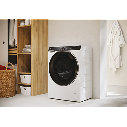 Hoover Пральна машина H7W449AMBC-S Клас енергетичної ефективності A - 8