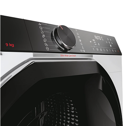 Hoover Пральна машина H7W449AMBC-S Клас енергетичної ефективності A - 6