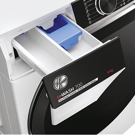 Hoover Пральна машина H7W449AMBC-S Клас енергетичної ефективності A - 5