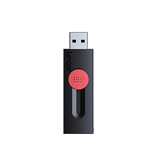Lexar 128GB JumpDrive D300 USB Drive