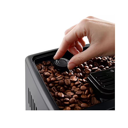 Delonghi Кавомашина Dinamica Plus ECAM380.85.SB Тиск помпи 15 bar - 3