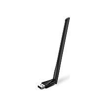 TP-LINK MA30H AC1300 High Gain Wi-Fi USB Адаптер