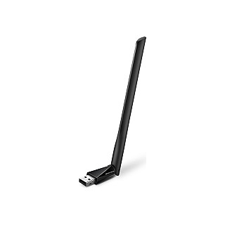 TP-LINK MA30H AC1300 High Gain Wi-Fi USB Адаптер
