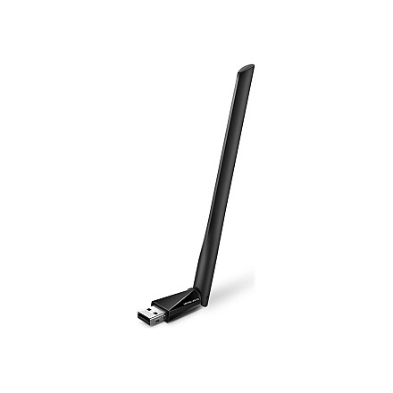 TP-LINK MA30H AC1300 High Gain Wi-Fi USB Адаптер - 1