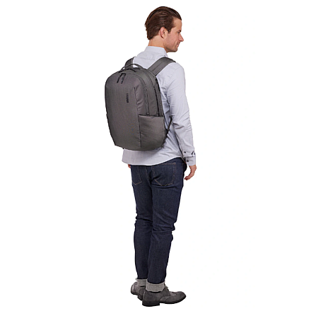 Thule Subterra 2 Backpack 27L - Vetiver Gray - 5