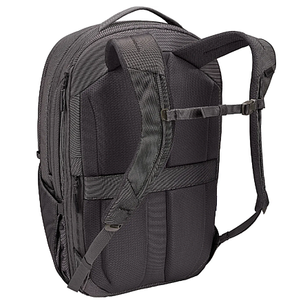 Thule Subterra 2 Backpack 27L - Vetiver Gray - 2