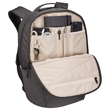 Thule Subterra 2 Backpack 27L - Vetiver Gray - 4