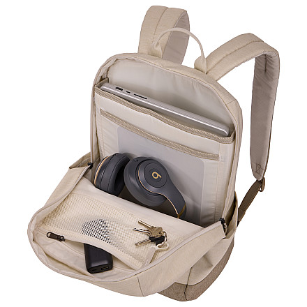 Thule Lithos Plecak 20L - Pelican Gray/Faded Khaki - 7