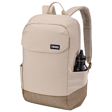 Thule Lithos Plecak 20L - Pelican Gray/Faded Khaki - 8