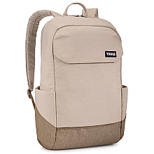 Thule Lithos Plecak 20L - Pelican Gray/Faded Khaki