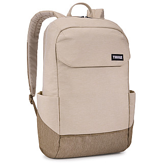 Thule Lithos Plecak 20L - Pelican Gray/Faded Khaki