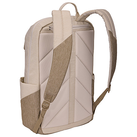 Thule Lithos Plecak 20L - Pelican Gray/Faded Khaki - 2
