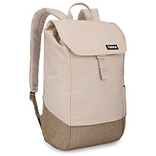 Thule Lithos Backpack 16L - Pelican Gray/Faded Khaki