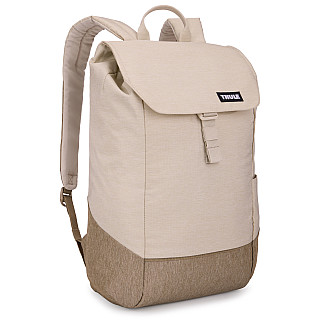 Thule Lithos Backpack 16L - Pelican Gray/Faded Khaki