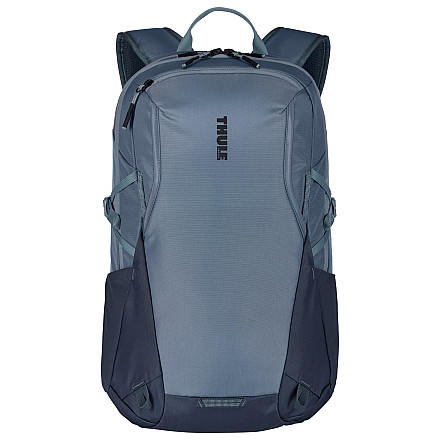 Thule EnRoute Backpack 23L - Pond Gray/Dark Slate - 3