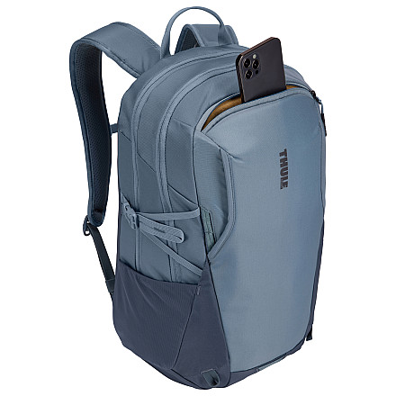 Thule EnRoute Backpack 23L - Pond Gray/Dark Slate - 5