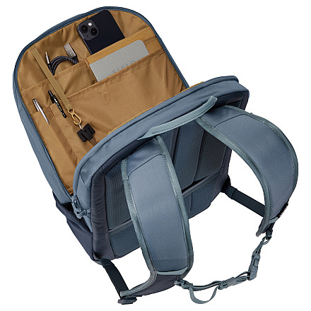 Thule EnRoute Backpack 23L - Pond Gray/Dark Slate - 6