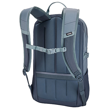 Thule EnRoute Backpack 23L - Pond Gray/Dark Slate - 9