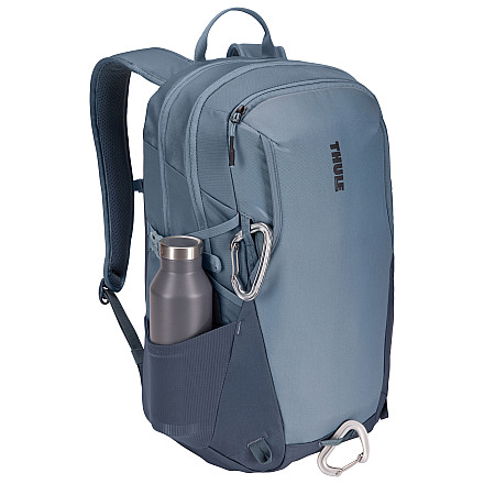 Thule EnRoute Backpack 23L - Pond Gray/Dark Slate - 8