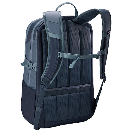Thule EnRoute Backpack 23L - Pond Gray/Dark Slate - 2