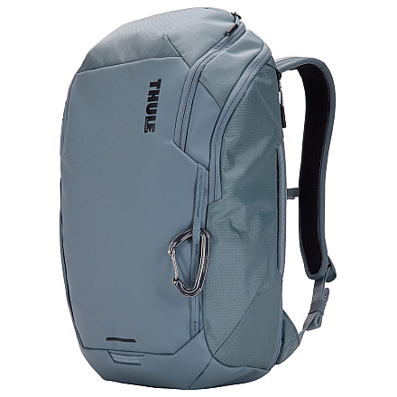 Thule Chasm Backpack 26L - Pond Gray - 10