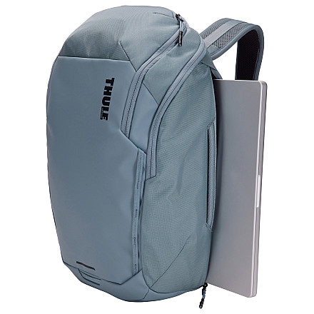 Thule Chasm Backpack 26L - Pond Gray - 8