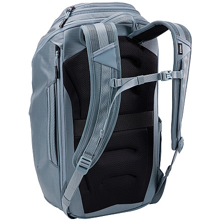 Thule Chasm Backpack 26L - Pond Gray - 2