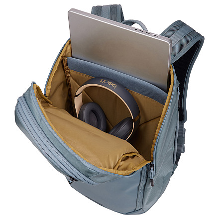 Thule Chasm Backpack 26L - Pond Gray - 6