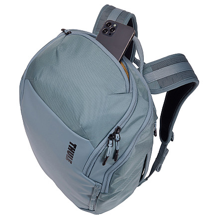 Thule Chasm Backpack 26L - Pond Gray - 5
