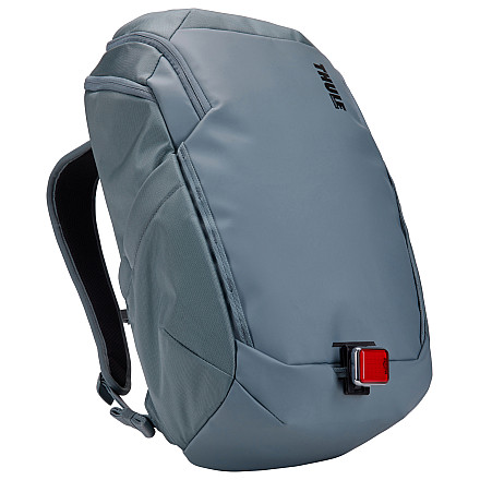 Thule Chasm Backpack 26L - Pond Gray - 12