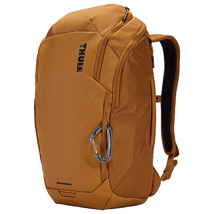 Thule Chasm Backpack 26L - Golden Brown - 9