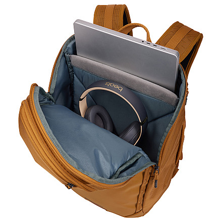Thule Chasm Backpack 26L - Golden Brown - 5