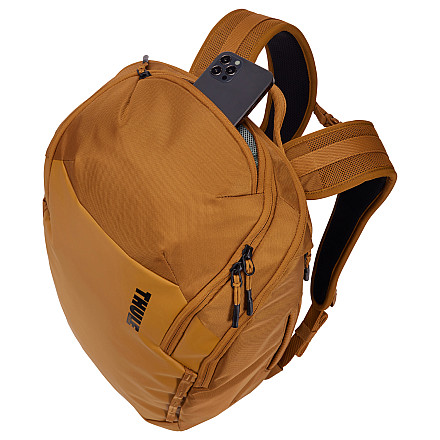 Thule Chasm Backpack 26L - Golden Brown - 4