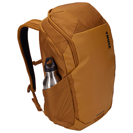 Thule Chasm Backpack 26L - Golden Brown - 8
